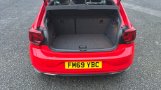 Volkswagen Polo 1.0 TSI 95 R-Line 5dr Petrol Hatchback